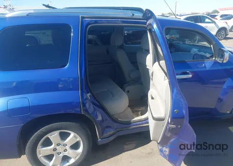 2006 Chevrolet Hhr Lt from USA, damaged, VIN 3GNDA23P76S573327